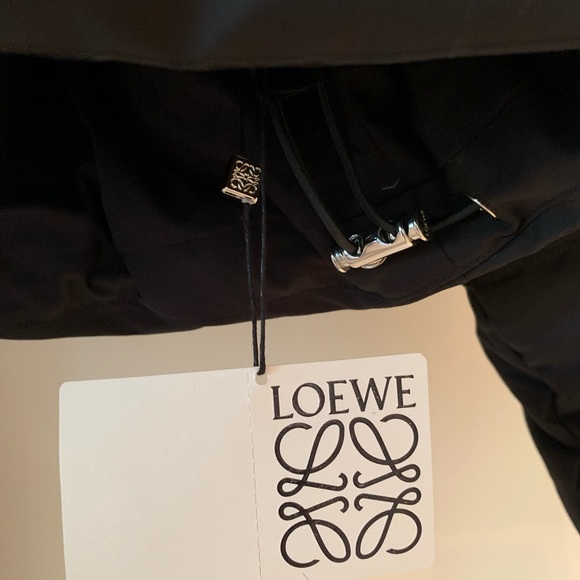 LOEWE Jacket - Picture 6 of 17
